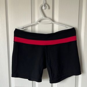 Reversible Groove Shorts